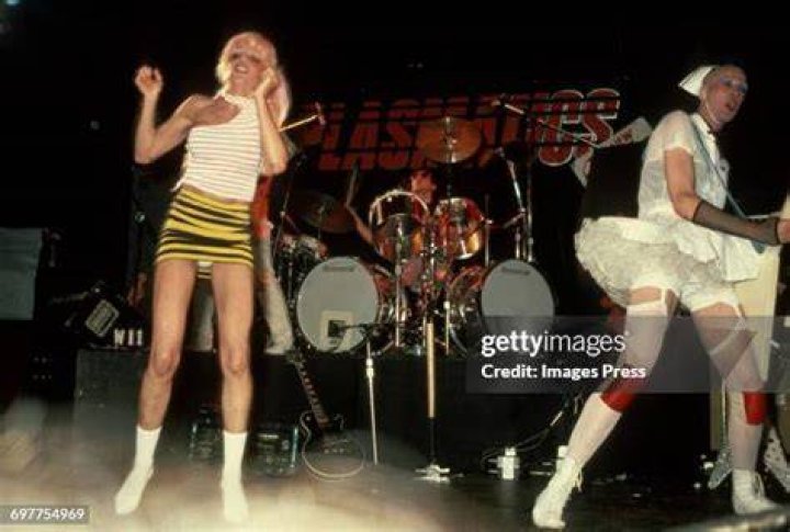 Wendy O.Williams Photo Plasmatics Punk icons, Punk bands, 1970s punk