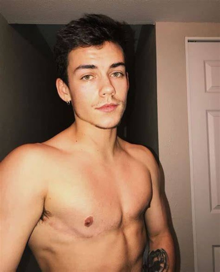 Wesley Tucker Is Transgender &mdash; About His Transformation