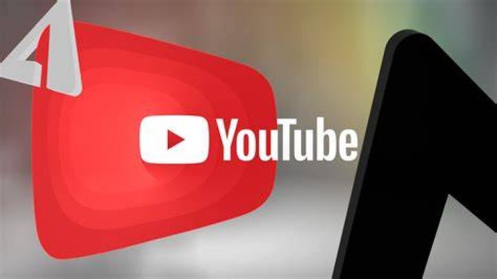 What About Us? YouTube