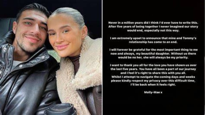 What did Molly Mae say? Controversy explained as influencer sparks