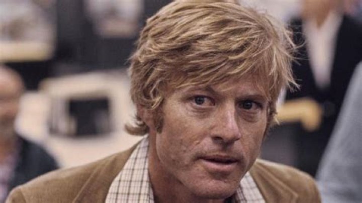 What did Robert Redford say about Betty White? The US Sun