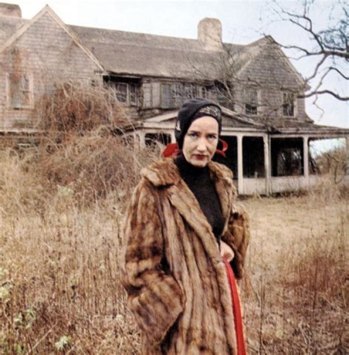 What Does the Grey Gardens House Look Like Now? Vogue