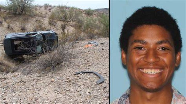 What happened to Daniel Robinson?