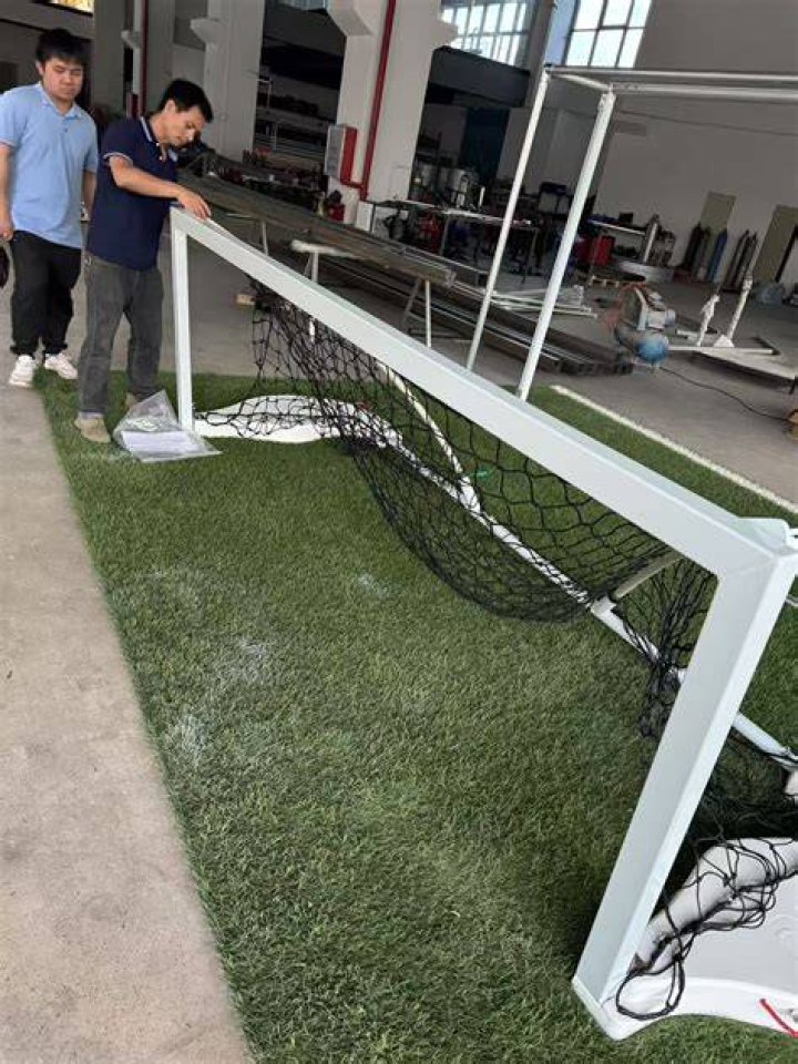 What Is A Polo Goal Called? Polo Goal Rules! Stick & Bat