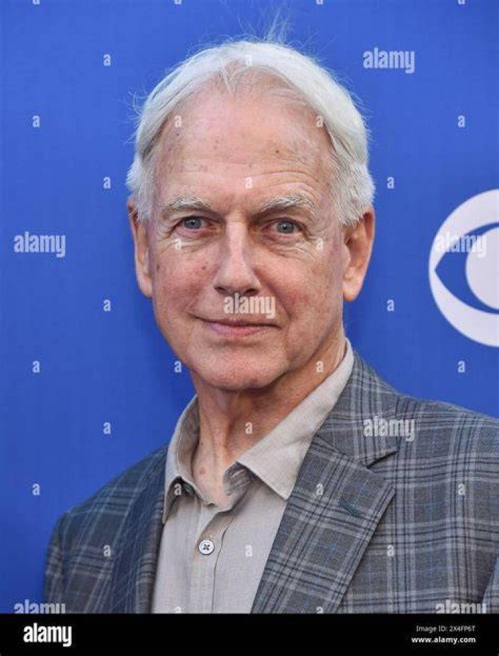 What Is Mark Harmon Like In Real Life earthbase
