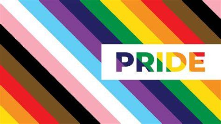 What is Pride Month? The Complete History of Pride them.