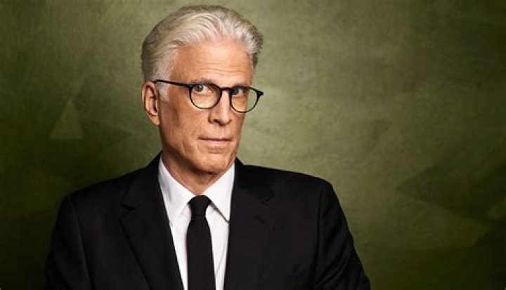 What Is Ted Danson Net Worth And Salary? KahawaTungu
