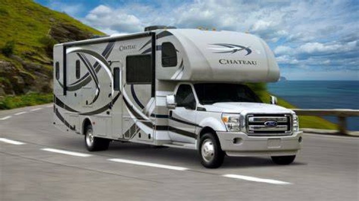 What Kind of RV Should I Buy or Rent? Holiday Harbor