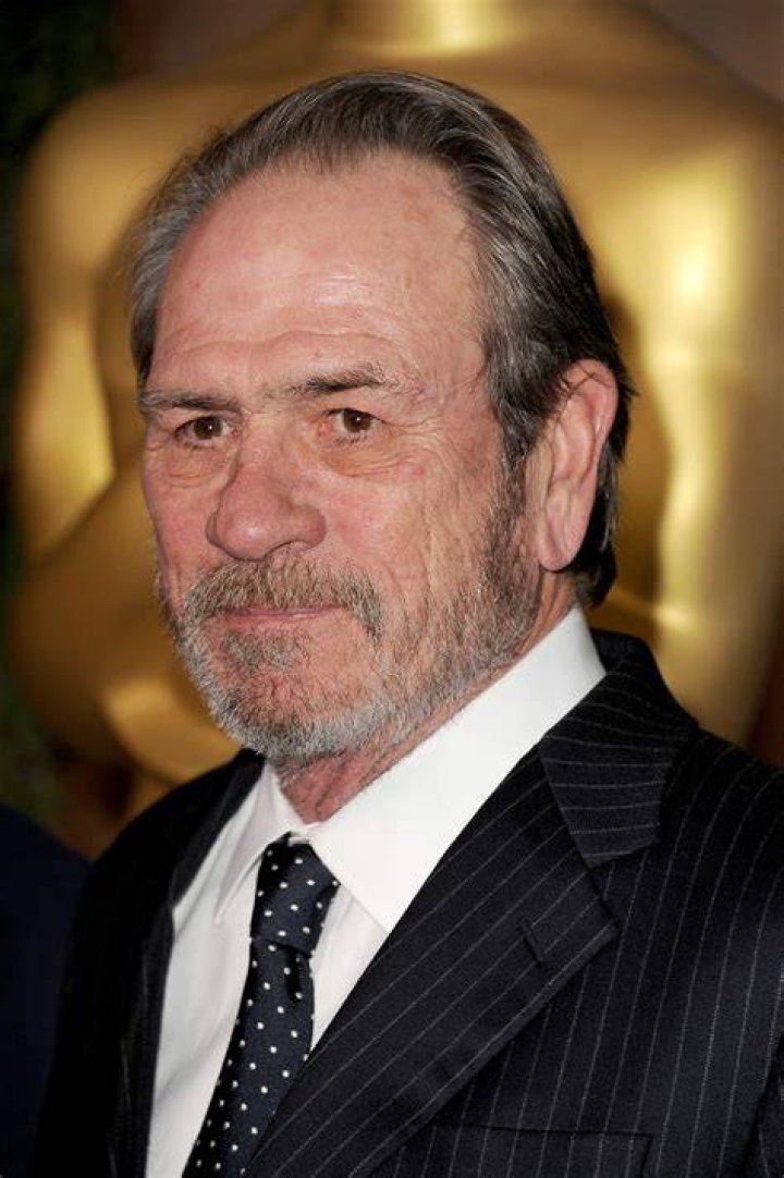 Where Does Tommy Lee Jones Live