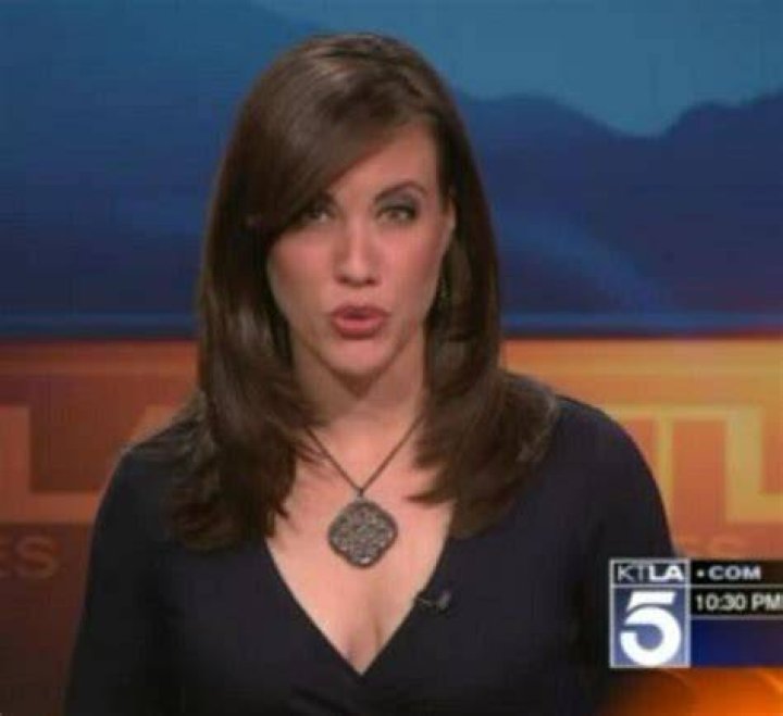 Where Is Brandi Hitt Going, Is ABC 7 Reporter Quits The Show? Here Is