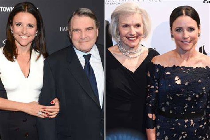 Who are Julia Fox&rsquo;s parents? Just In Trend