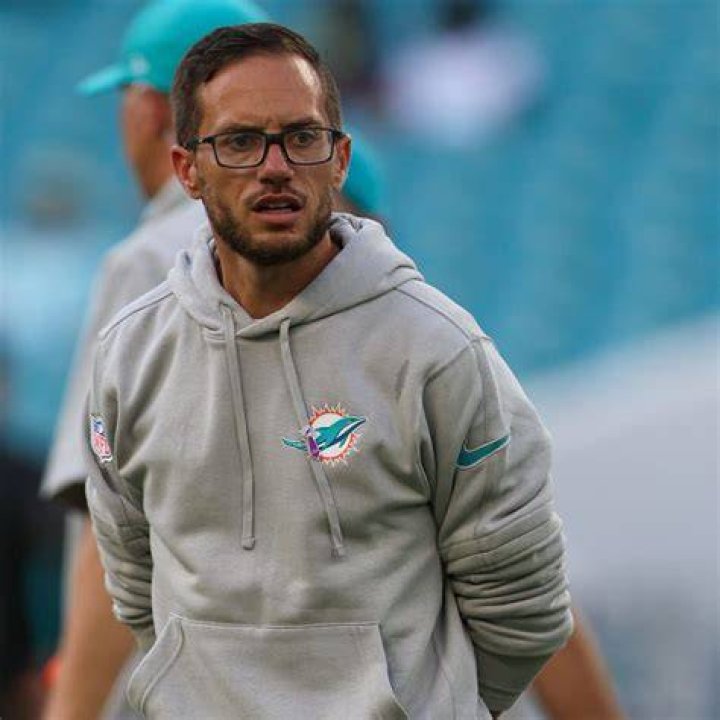 Who are Mike McDaniel's parents? All about the Miami Dolphins coach's