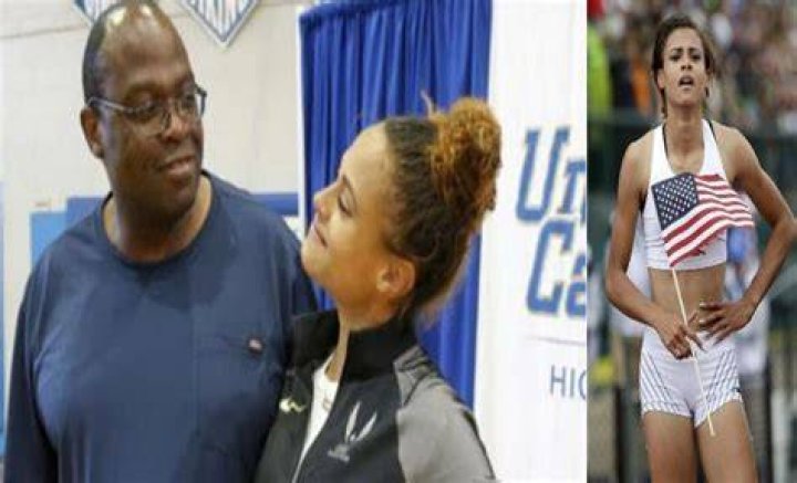 Who Are Sydney McLaughlin’s Parents William and Mary McLaughlin?