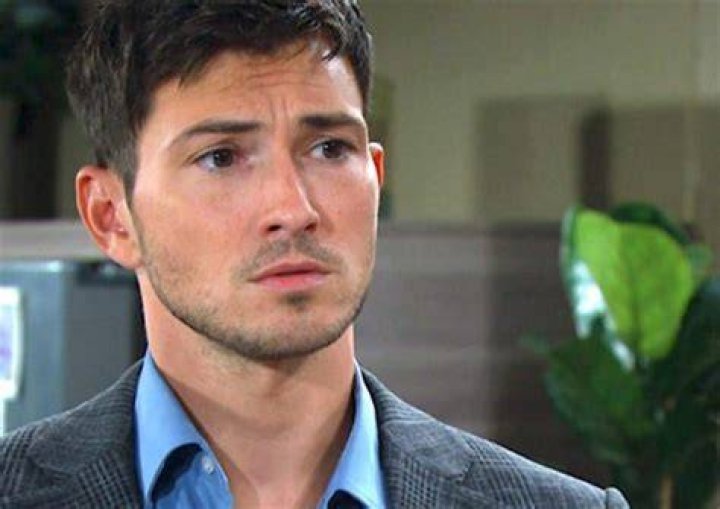 Who Is Alex Kiriakis on Days of Our Lives? Soaps In Depth