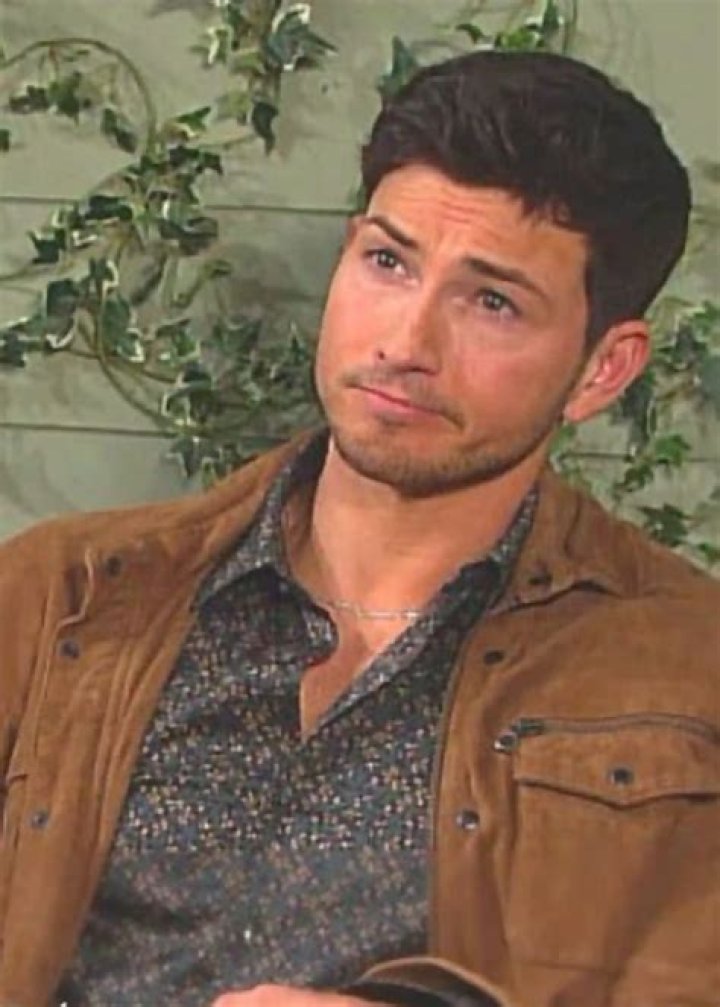Who is Alexander Kiriakis on Days of our Lives?