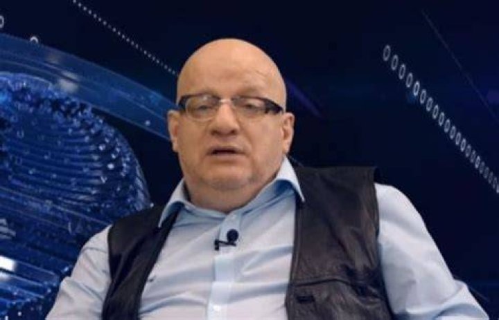 Who Is Dmitri Djangirov And What Happened To Him? Ukrainian Journalist