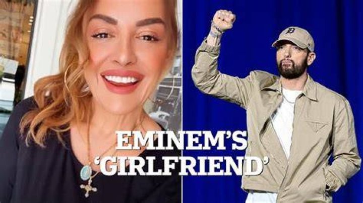 Who Is Eminem Dating Now? The Story of His past Girlfriends and Love