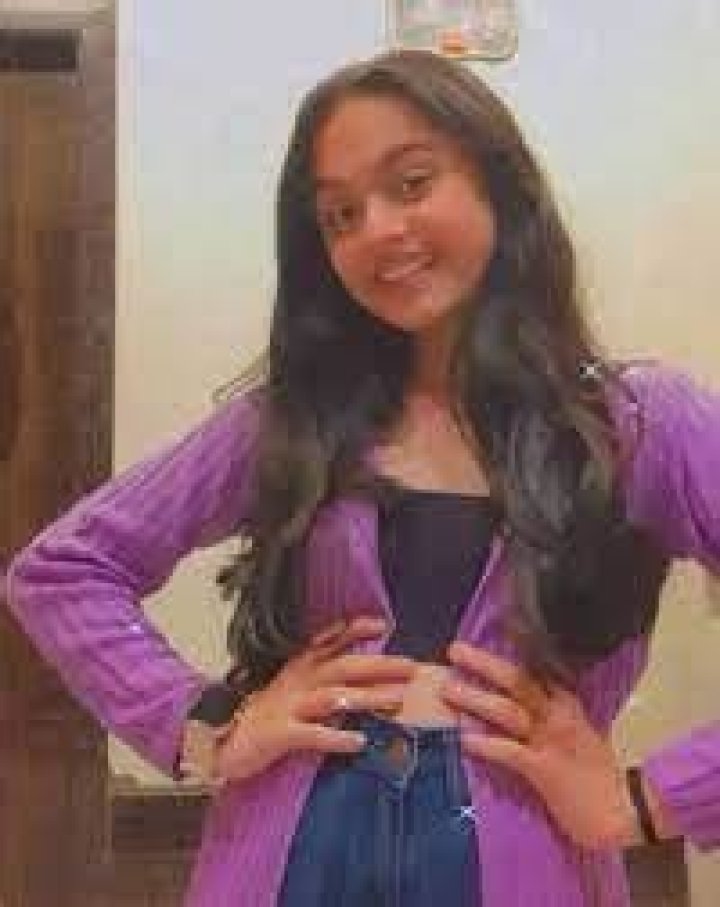 Who is Jia Vaidya? Wiki, Biography, Age, Parents, Height, Dance