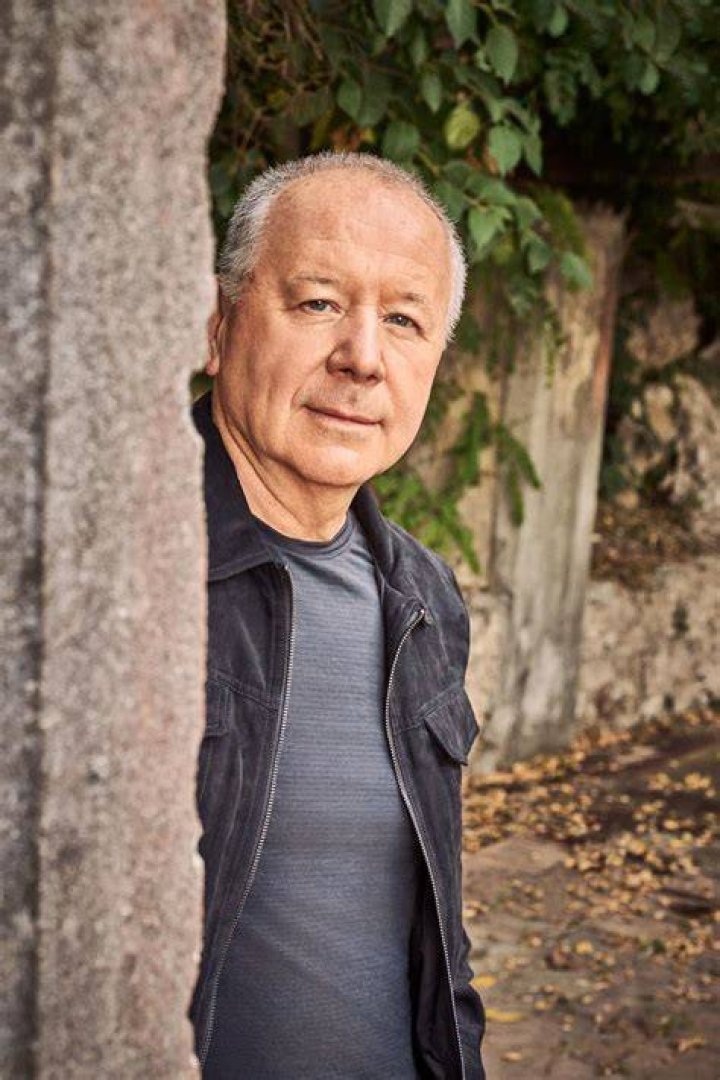 Who Is Jim Kerr's Girlfriend? Who Is The Scottish Singer Dating