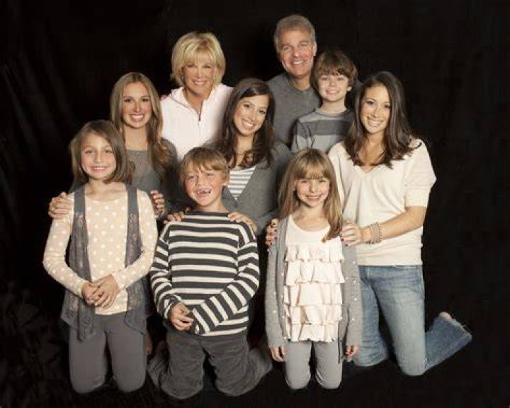 Who is Joan Lunden? Children, Net Worth, Family, Kids, Husband