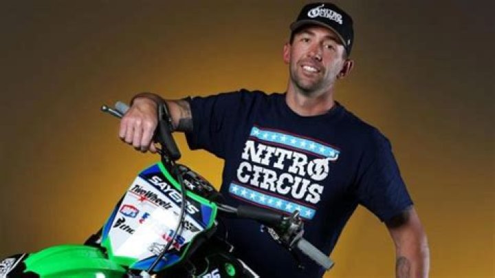 Who is Keith Sayers & What Happened to Him?
