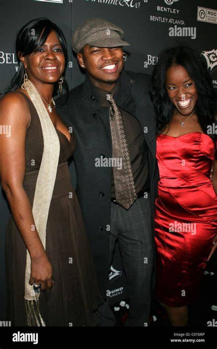 Who Is Neyo Sister Nicole Smith? Wikipedia And Age Gap