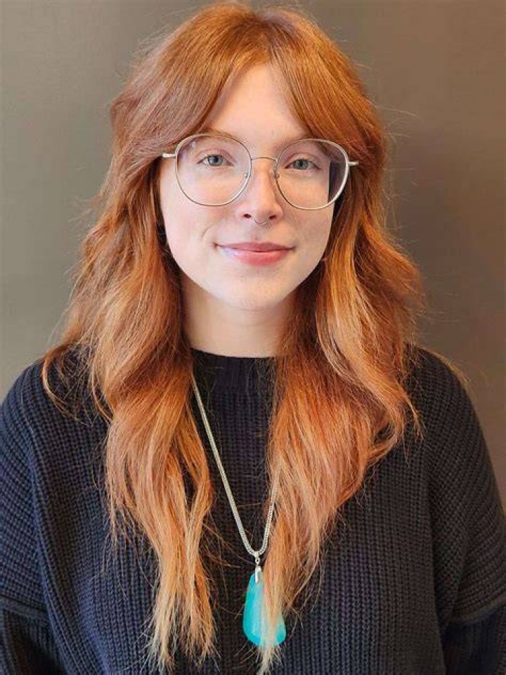 Who is Olivia Lynch? An artist filmed taking down posters depicting
