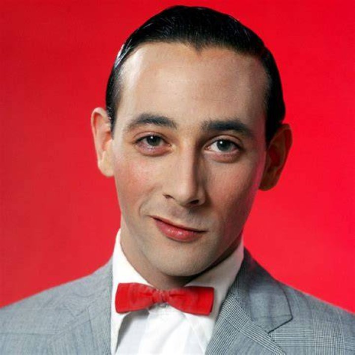 Who Is Pee Wee Herman's Son Guaranteed Authentic