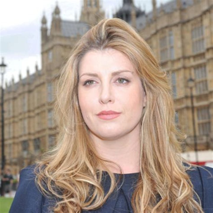 Who is Penny Mordaunt? What is her background on Brexit, trans rights