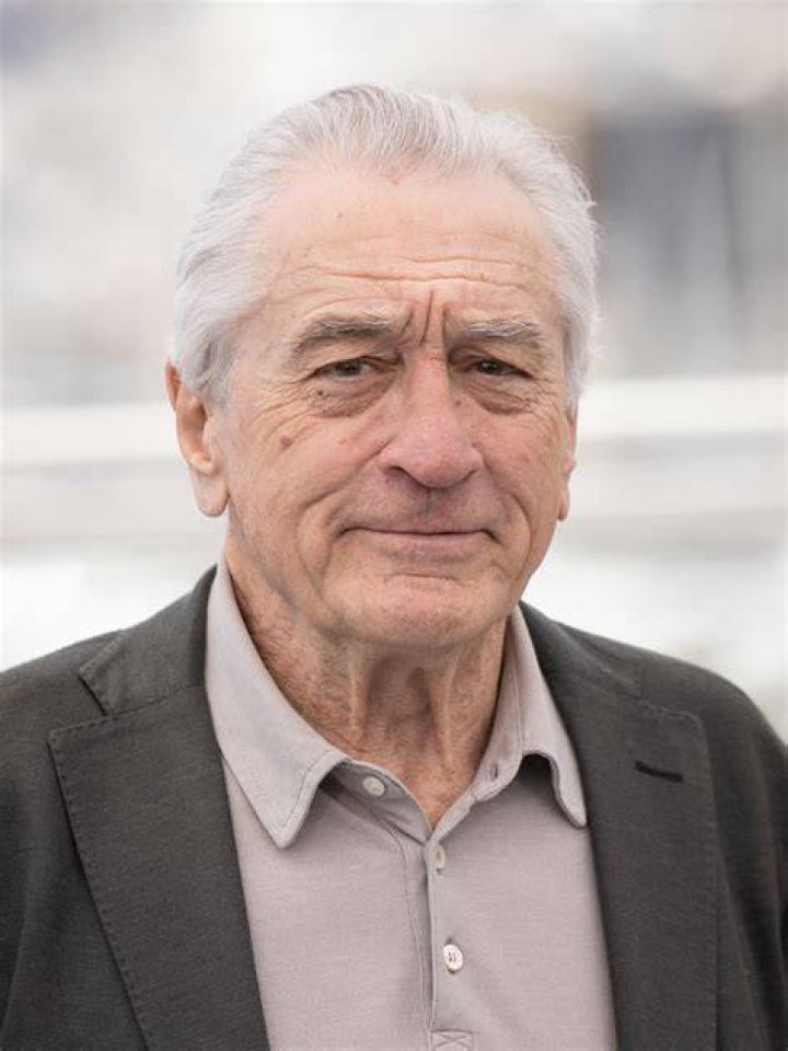 Who Is Robert De Niro’s First Wife, Diahnne Abbott?
