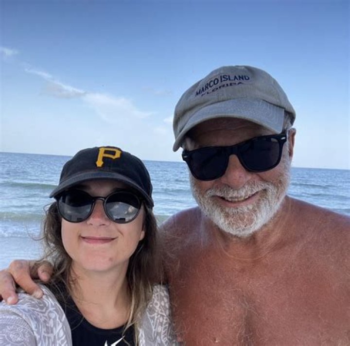 Who Is Ron Cook Daughter Taylor Cook? Wikipedia And Age