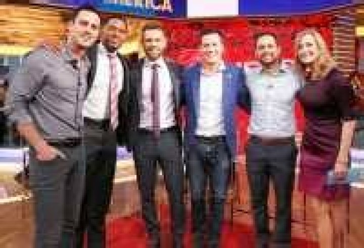 Why Bachelor Alum 3 Andrew Firestone Roots for Nick Viall Us Weekly