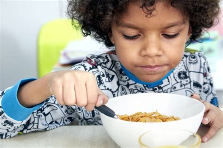 Why Cereal Makes The Perfect Meal At Any Time Of Day! Heart
