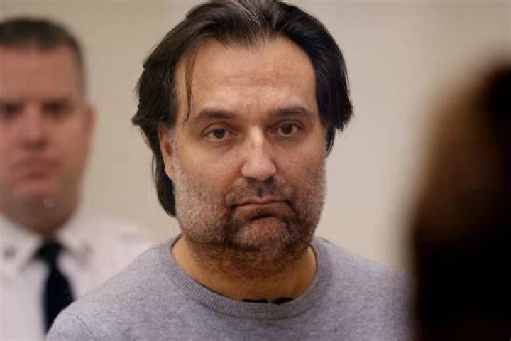 Wife convicted of murdering University Park fire captain tells all on