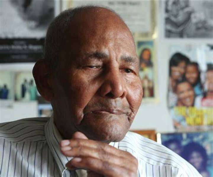 Willie Rogers, Oldest Surviving Tuskegee Airman, Dies at 101