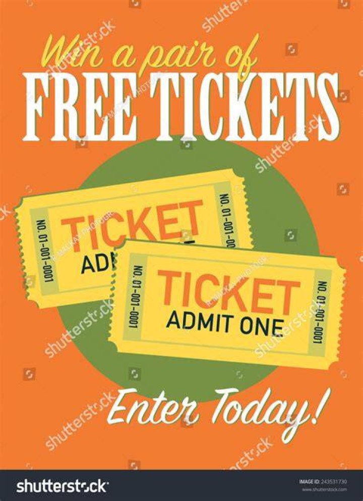 Win a Pair of Tickets to see The Washington Ballet at The Kennedy Center