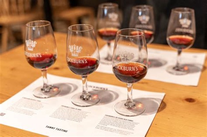 Wine tasting can be done in this rustic venue at Vineland