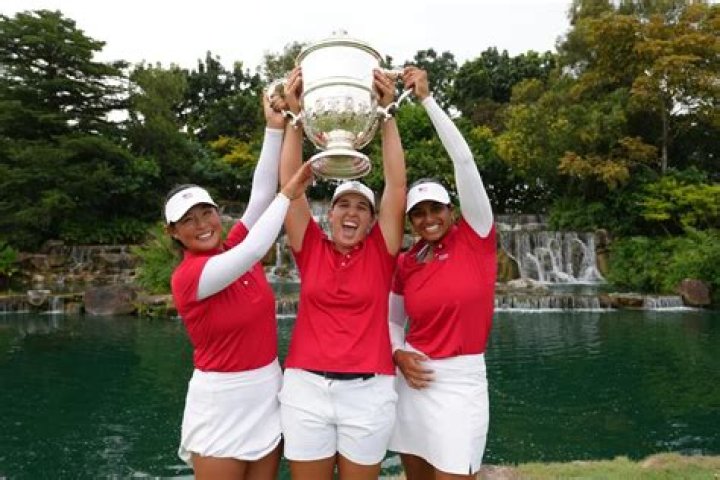Winning the W.Va. Amateur is just the start of big things to come for