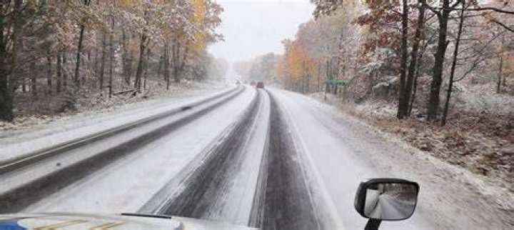 Winter is Approaching Fast