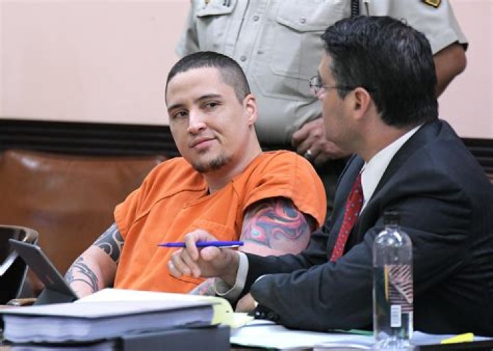 Witnesses presented in Laredo BP agent’s capital punishment case