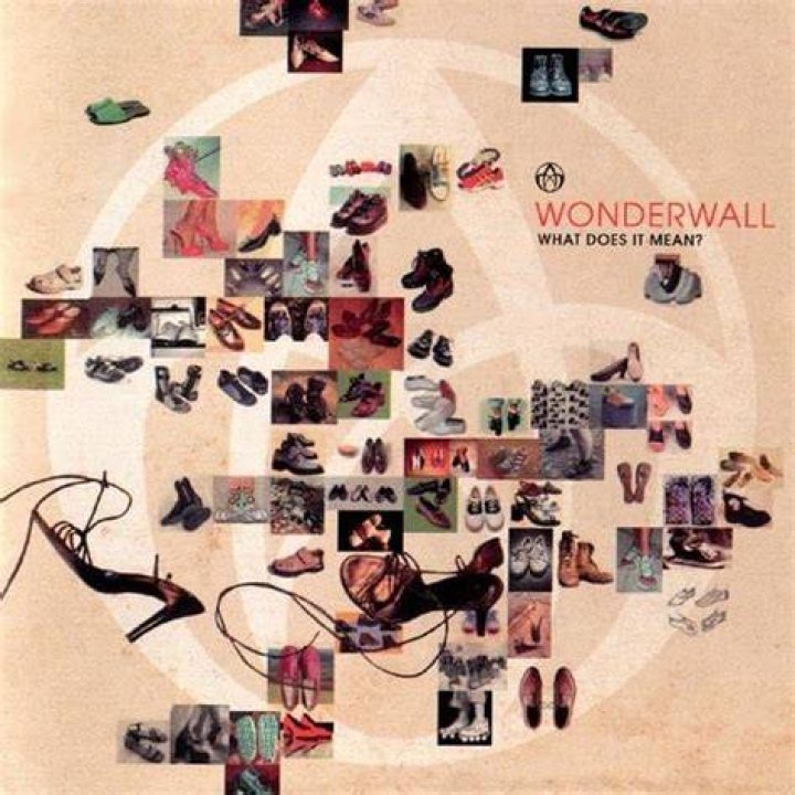 Wonderwall What Does It Mean? Lyrics Genius Lyrics