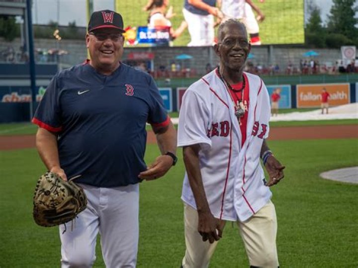 WooSox notebook ‘Oil Can’ Boyd reflects on what made Rich Gedman such