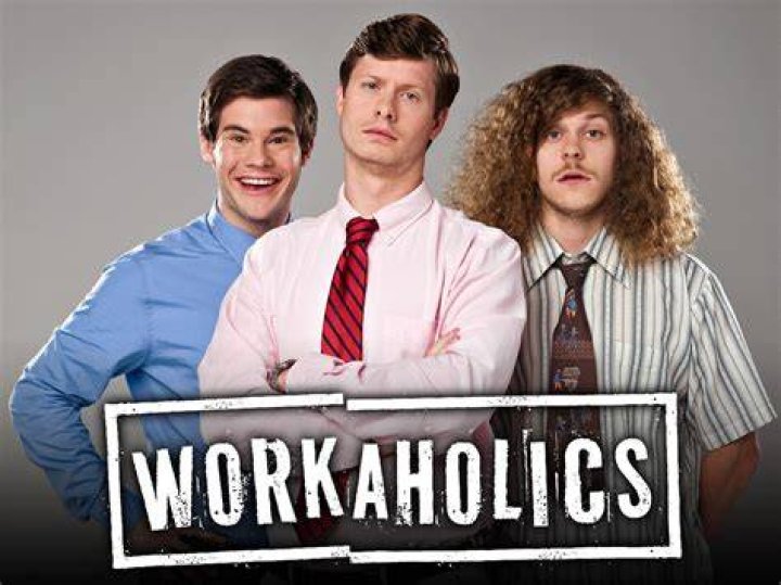 Workaholics' Blake Anderson on Fatherhood and Hilarious Fan Encounters