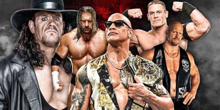 WWE Star Would 'Love' A Match With David Benoit WrestleTalk