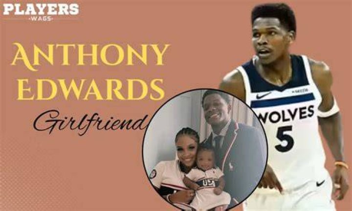 X Girlfriend Anthony