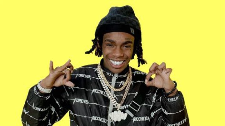 YNW Melly in trouble The Voyager