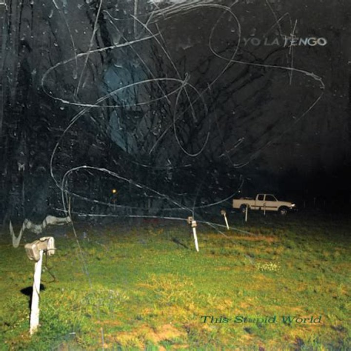 Yo La Tengo Announce I Can Hear the Heart Beating as One Reissue