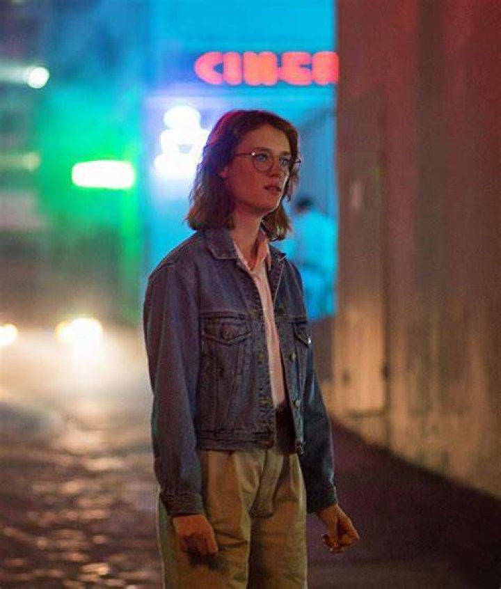 Yorkie (Black Mirror) LGBT Characters Wikia Fandom