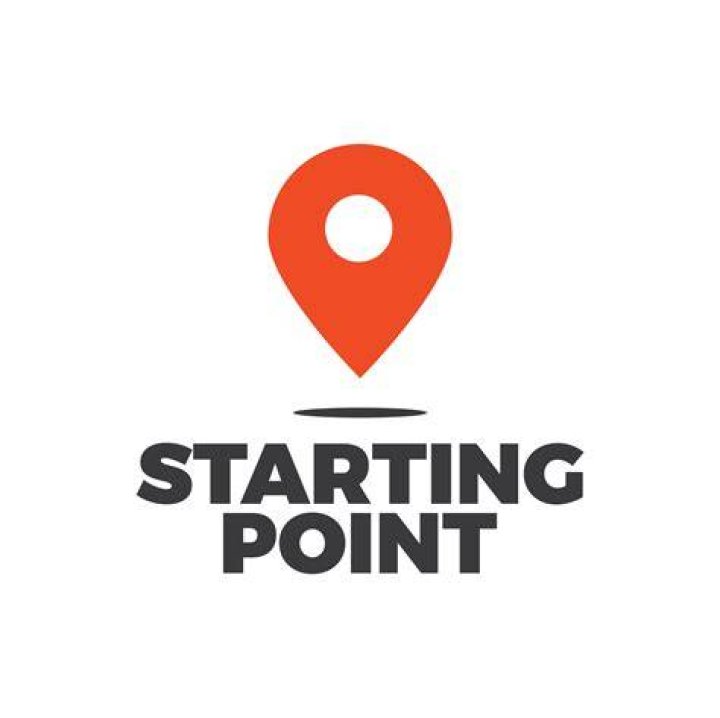 You are the starting point for your own journey of success. Success 
