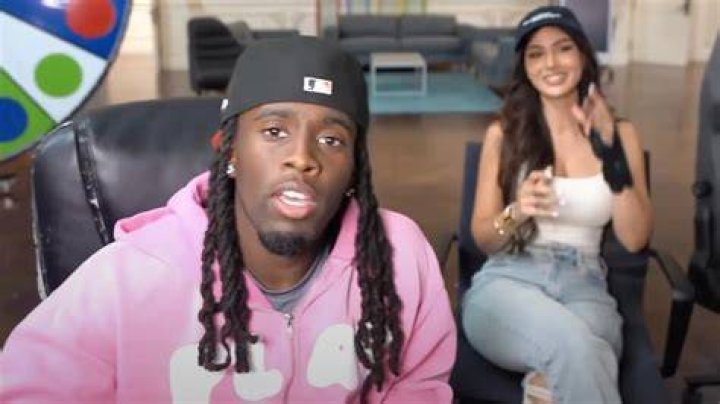 YouTube Millionaires Kai Cenat Tells It Like It Is Tubefilter